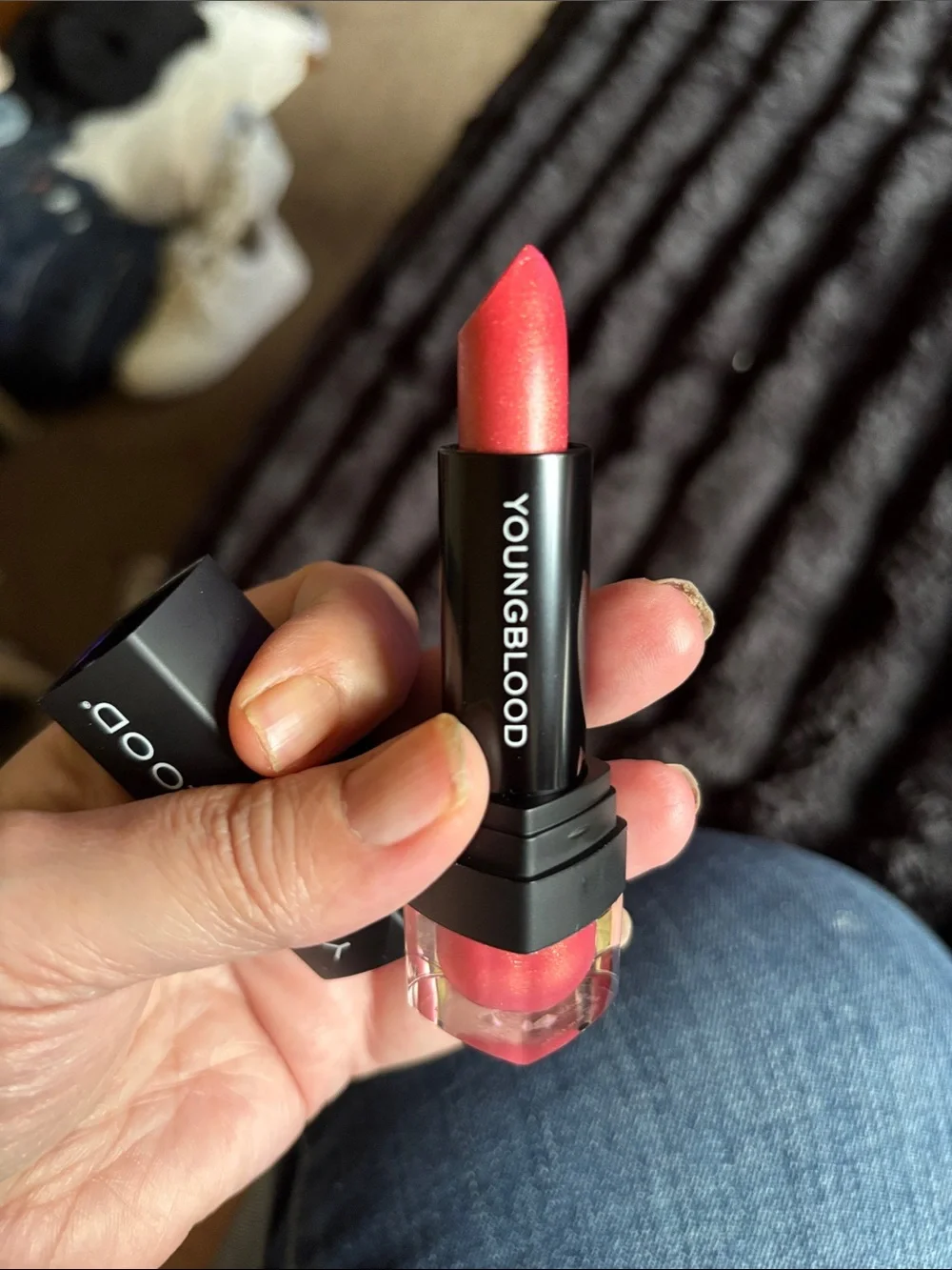 Youngblood bundle of lippies